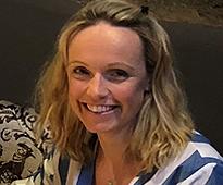 Amanda Wright team photo