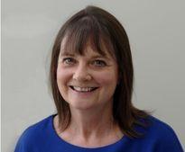 Headshot image of Annamarie Hassall