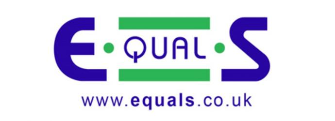 Equals logo