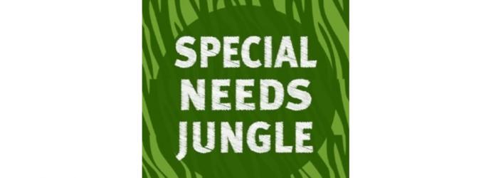Special Needs Jungle logo