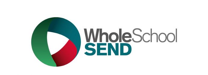 Whole School SEND logo