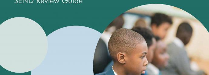 Multi Academy Trust SEND Review Guide