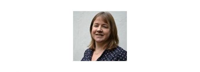 Image shows Alison Betts, Deputy Regional Lead for the South West region
