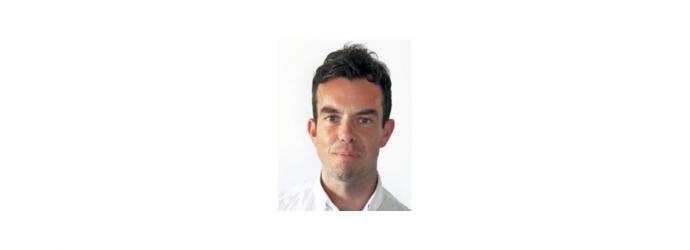 Image shows Alistair Crawford, Deputy Regional Lead for the North