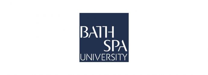 Bath Spa University logo