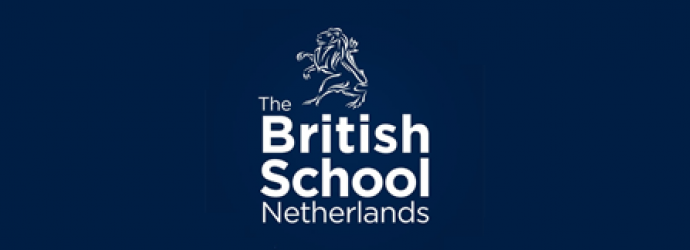 British school - Netherlands