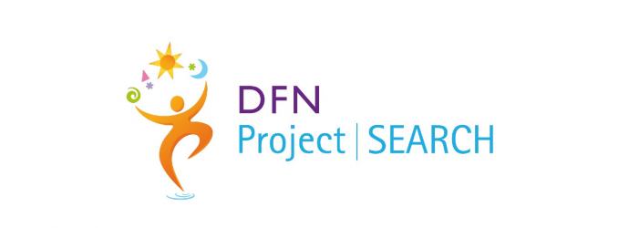 DFN Project SEARCH