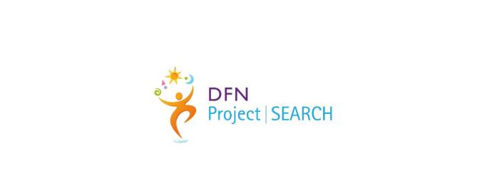 DFN Project SEARCH