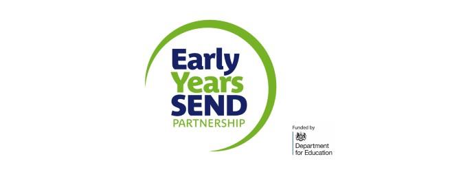 Early Years SEND Partnership Logo