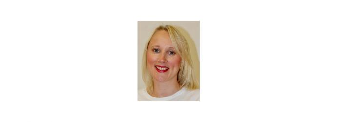 Image shows Michelle Unstead, Deputy Regional Lead for East of England and North East London