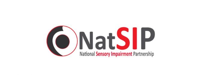 National Sensory Impairment Partnership