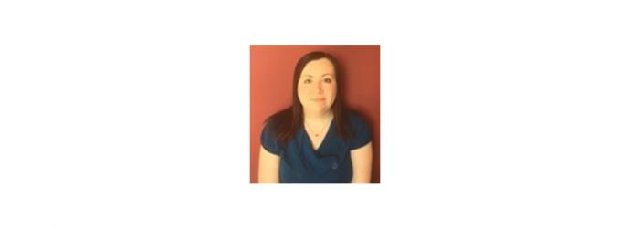 Image shows Nicole Dempsey, Deputy Regional SEND Lead for Lancashire and West Yorkshire