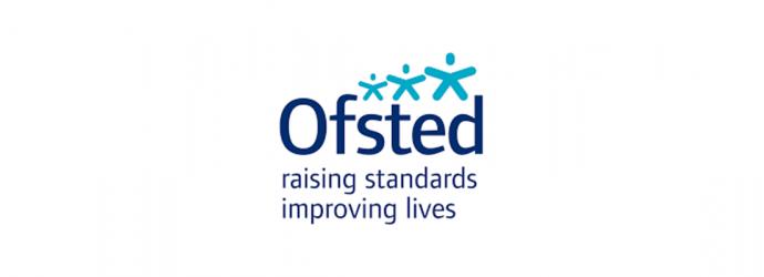 Ofsted logo