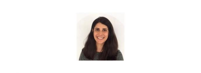 Image shows Rachel Hargreaves, Regional SEND Lead for the North
