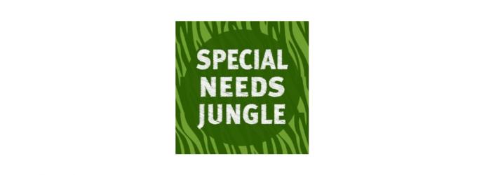Special Needs Jungle logo