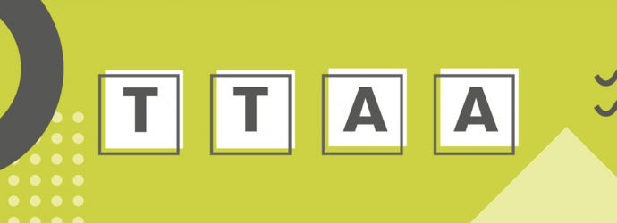 TTAA Logo