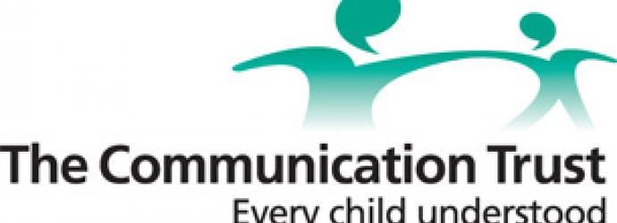 The Communication Trust - Every child understood