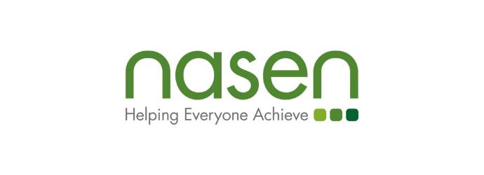 nasen - Helping everyone achieve