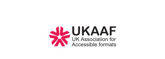 UK Association for Accessible Formats
