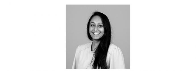 Image shows Kamal Bodhanker, Head of International Development at nasen