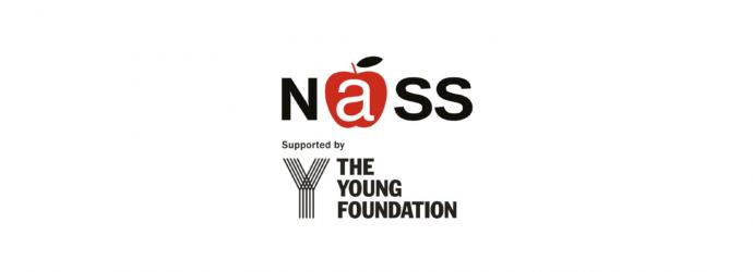NASS supported by The Young Foundation