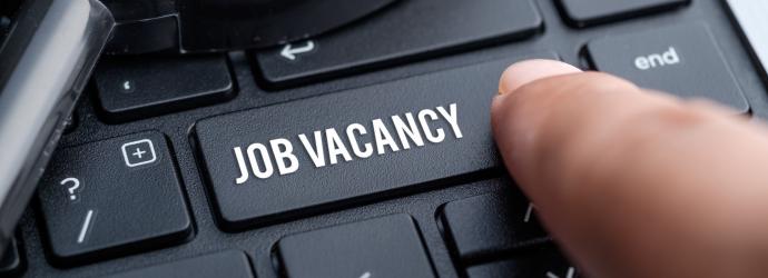 job-vacancy