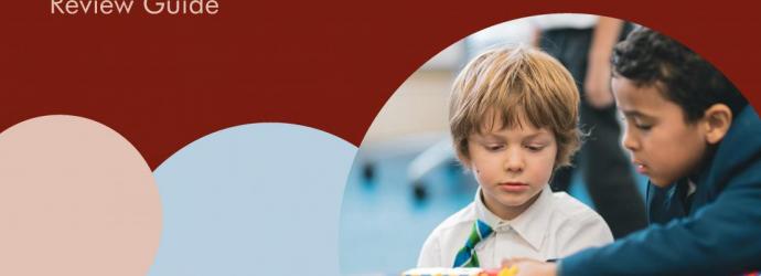 Governance Guide front cover