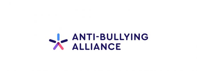 Anti-Bullying Alliance logo