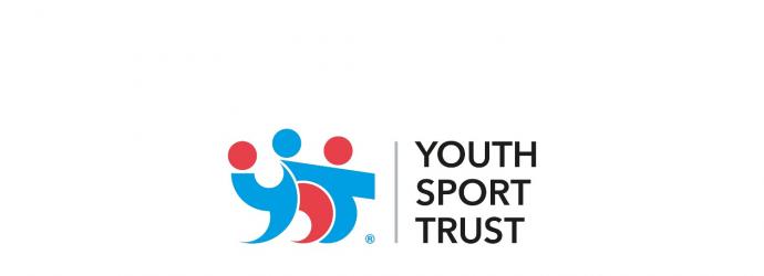 Youth Sports Trust logo