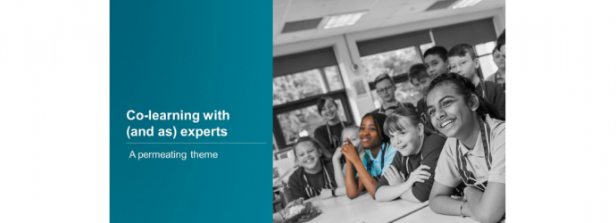 co-learning front slide