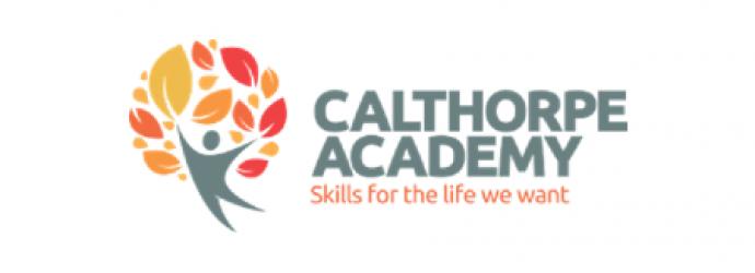 Calthorpe Logo