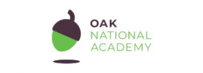 Oak National Academy logo