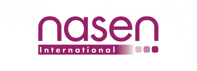 nasen International logo