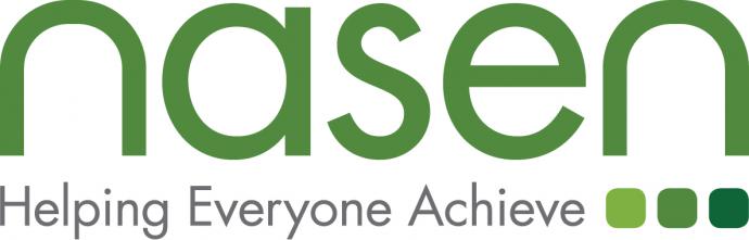 nasen Logo