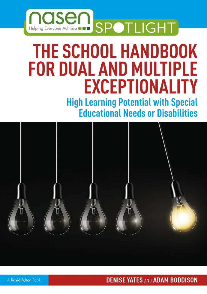 DME Routledge Handbook cover