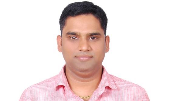 Dr Sandeep Bodhanker