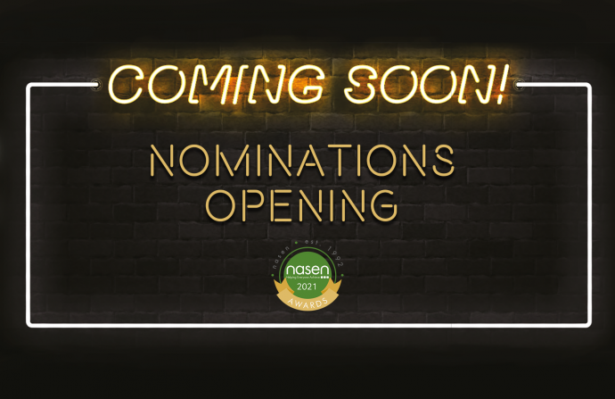 nasen awards 2021 holding image - large