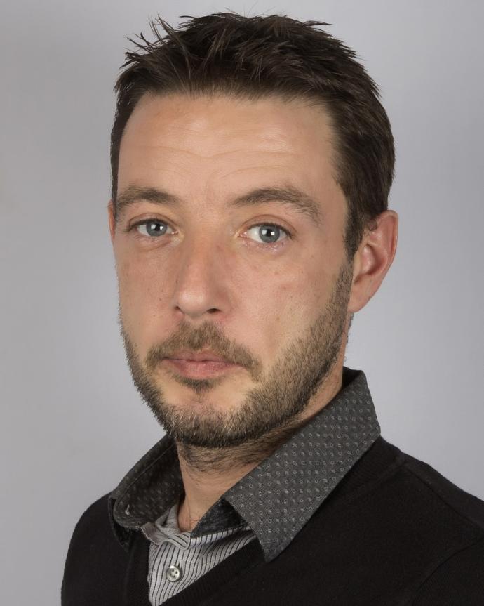 Jean-Louis Dutaut