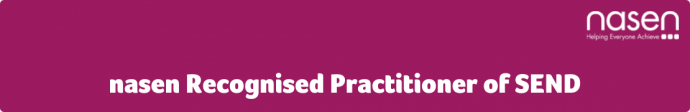 Recognised Practitioner