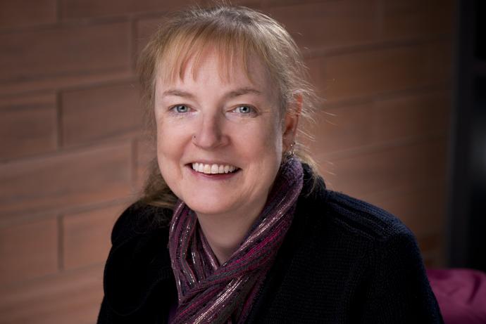 Dr Clare Woolhouse