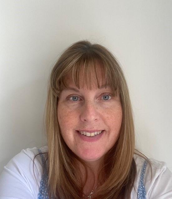 Profile Photograph of Dawn Cranshaw