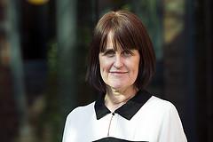Profile photograph of Teresa Carroll