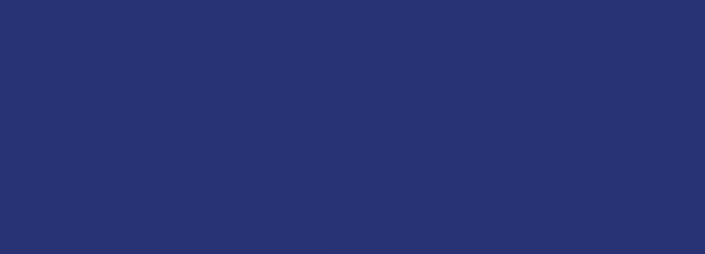 A block colour of navy blue