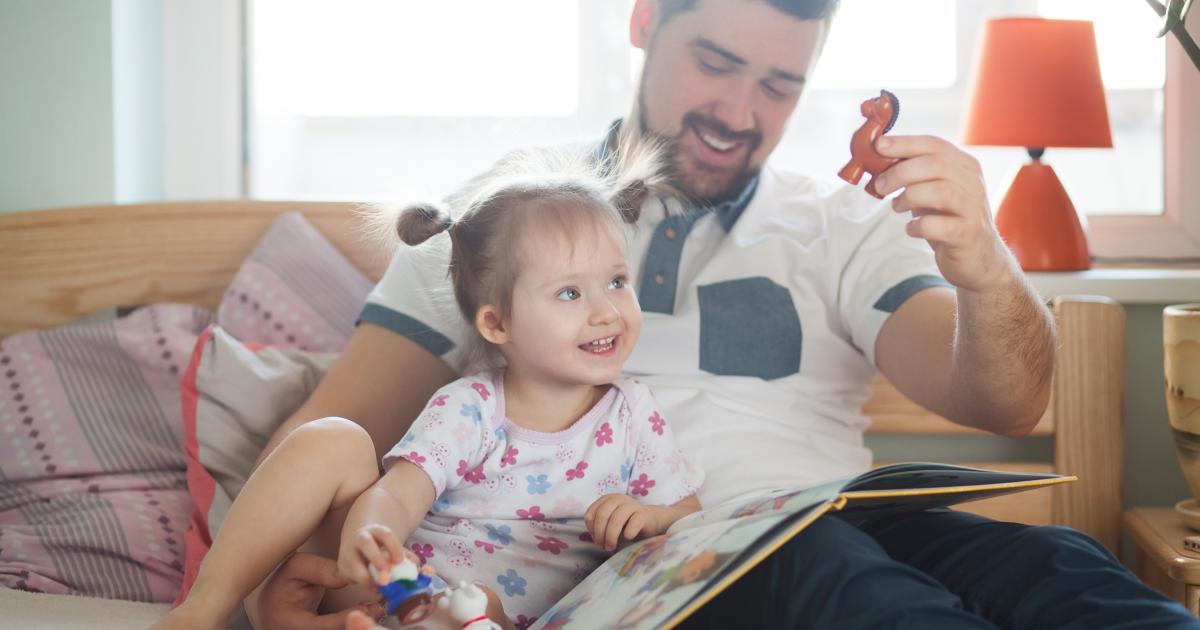 Sample case study of a child with behavioral problems picture