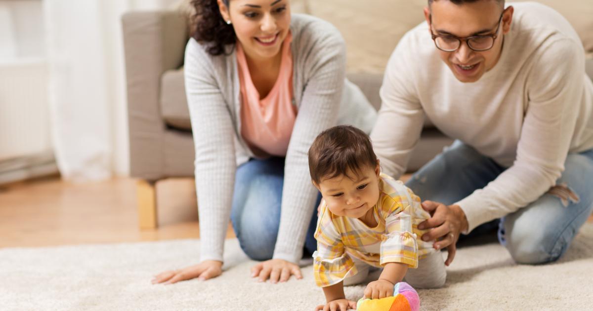 Child development case study assignment picture